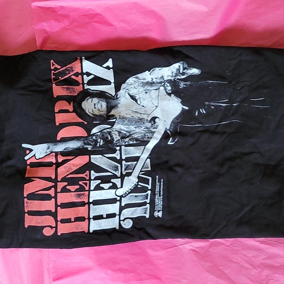 American Classics Other - Jimi Hendrix Tshirt